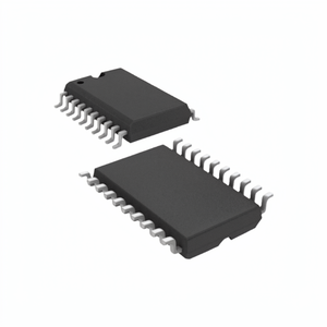 Circuito Integrado Original Logic CD74FCT374M96E4 IC FF Tipo D SNGL 8BIT 20SOIC, Compre Componentes Electrónicos en Línea, 20 SOIC (0.295", 7.50mm de Ancho) - Product Image 1