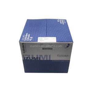 Izumi 4 cylinder 98mm VS เครื่องยนต์ดีเซลซับสูบ - Product Image 5