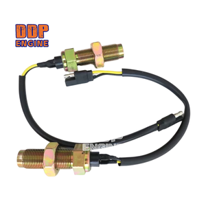 เซ็นเซอร์วัดความเร็วเครื่องยนต์ดีเซล 3971994 3900354 สำหรับ Cummins 4BT 6BT 6CT 6L ISLe 4ISBe 6ISBe - Product Image 3