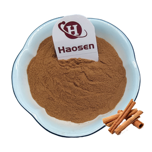 天然シナモン小枝植物エキス10:1-50:1新鮮なシナモンパウダーシナモン樹皮エキス - Product Image 1