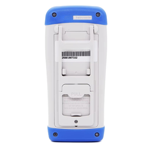 Registrador de Temperatura Industrial de 8 Canales AT4208SD con Termopar Tipo K, Batería Nueva OEM BTM-4208SD, BTM- - Product Image 2