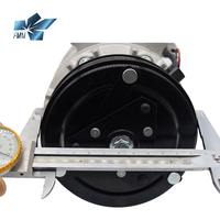 Compresseur d'air de climatisation automobile DSC17EC pour Nissan Datsun X-Trail T31 Xtrail 92600EN22A 92600EN20A 92600EN22B