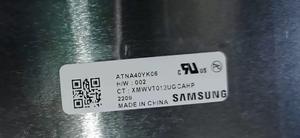 หน้าจอแล็ปท็อป LCD <span class=keywords><strong>OLED</strong></span> ขนาด 14 นิ้ว รุ่น ATNA40YK07-0 สำหรับ <span class=keywords><strong>Asus</strong></span> <span class=keywords><strong>Vivobook</strong></span> <span class=keywords><strong>Pro</strong></span> K3400P - Product Image 3