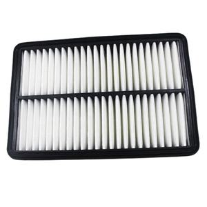 Filter udara truk plastik mesin aksesori suku cadang mobil Svd untuk Mazda CX-5 MR571476 PE07-13-3A0A - Product Image 4