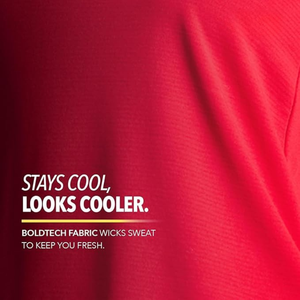 Camiseta deportiva roja para mujer, transpirable, de secado rápido, para entrenamiento, gimnasio, sin mangas, ropa deportiva activa. - Product Image 3