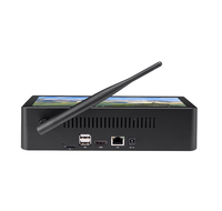 PIPO X8 Pro Win 10 N4020 Support BT 4.0 Tablette PC 7 pouces Mini PC de jeu