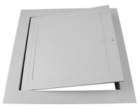 Panneau d'accès mural décoratif par Ventilation, en aluminium, plaqué feu, pour wi-fi