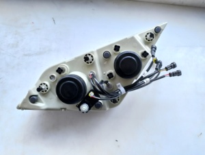 HC-<span class=keywords><strong>B</strong></span>-1636 Faro LED para Autobús, Tipo LHD/RHD con Motor, Venta de Fábrica - Product Image 3
