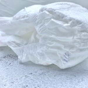 Pañales Desechables Suaves y Naturales de Marca Privada, Pañales Biodegradables Absorbentes para Bebés, Fabricante de China - Product Image 4