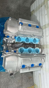 Factory Hot Selling New High Quality Engine Auto Parts 1GR-FE Engine Long Block 1GR OEM Standard for Engine - Product Image 5