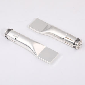 Longo Tipo 12mm Split Slot Terminal com Dummy Soquete CCS1 CCS2 Entrada J1772 Tomada Type2 Plug Características - Product Image 2