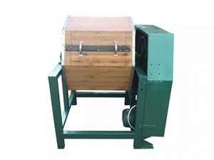 Machine de polissage rotative à tambour pour le traitement de surface et la finition des bijoux - Product Image 2