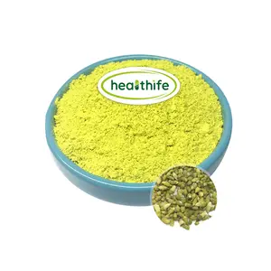 Healthife Natural Sophora Japonica Extract 95% 98% Dihydrate Quercetin