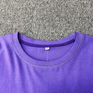 Camisetas personalizables de manga larga Camisetas casuales en blanco Hechas de poliéster/algodón Patrón impreso para su equipo - Product Image 4