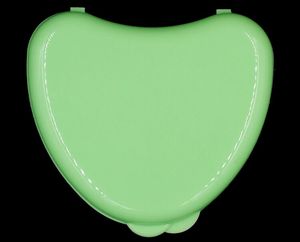 Caja de soportes de retención de alineador de <span class=keywords><strong>protector</strong></span> <span class=keywords><strong>bucal</strong></span> de plástico dental portátil compacto - Product Image 6