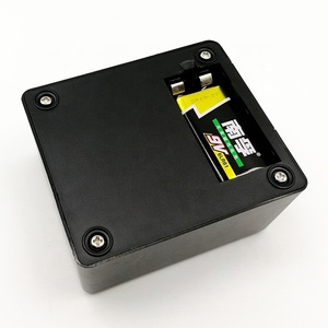 Sistema di Lancio Fuochi d'Artificio a 4 Canali per Interni, Sistemi di Lancio Pirotecnici a Freddo, Sistema di Lancio Fuochi d'Artificio con Telecomando - Product Image 2