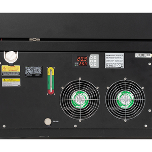 Cortadora Láser CO2 <span class=keywords><strong>AEON</strong></span> Super 10 130W/150W Automática de Alta Productividad con Riel Guía Hiwin y Soporte AI/PLT para Madera, Papel y Goma - Product Image 4