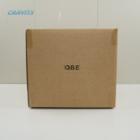 Projecteur intelligent portable OBE Oray Plus 800 ISO Lumens 1080P Full HD pour cinéma maison avec audio Dolby