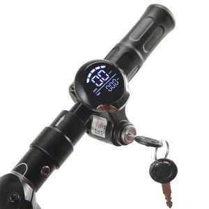 El Mejor Scooter Eléctrico de Alibaba, 2000W, 18*9.8 Pulgadas, para Adultos, Scooter Eléctrico de Ruedas Anchas, 2000W, Potente Scooter Citycoco - Product Image 3