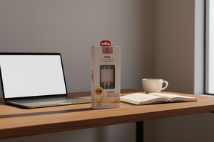 Cargador PENICA 18W 5V/3A con salida USB para teléfono móvil - Product Image 2