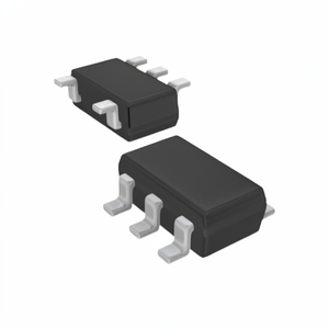 Composant électronique de gestion de l'alimentation (PMIC) XC6124E741MR-G SC 74A, SOT 753, service tout-en-un - Product Image 1