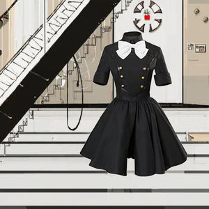 Costume de cosplay pour femme adulte, anime Fate/apocrypha, robe de fête d'Halloween, costume pour Astolfo par Frontier Animation - Product Image 2