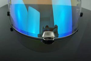 Hjc C70 tương thích mở mặt xe máy Mũ bảo hiểm với <span class=keywords><strong>Visor</strong></span> PC & ABS Chất liệu Dot chứng nhận một năm bảo hành - Product Image 5