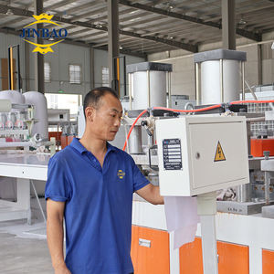 JINBAO – panneau d'impression en mousse <span class=keywords><strong>de</strong></span> PVC <span class=keywords><strong>de</strong></span> 5mm, 12mm d'épaisseur/feuille <span class=keywords><strong>de</strong></span> Sintra en PVC d'impression UV/panneau <span class=keywords><strong>de</strong></span> mousse <span class=keywords><strong>de</strong></span> pvc d'impression - Product Image 3