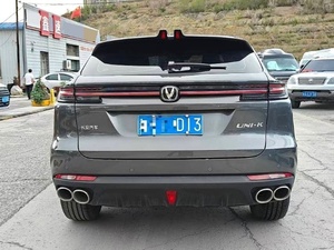 Changan UNI-K <span class=keywords><strong>2024</strong></span> 2.0T SUV Usado, Bajo Kilometraje, CBU, Auto para Exportación - Product Image 5