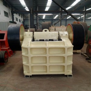 <strong>Stone</strong> Crusher <strong>Machine</strong> in South Africa with Feed Hopper Basalt Roll Crusher Process <strong>Big</strong> Capacity Reliable PEX200*600 5-15TPH T/h - Product Image 3