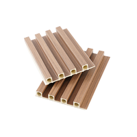 Panneaux muraux NVITAS modernes en PVC WPC écologiques, design marbre UV, géométriques, imperméables, ignifuges, pour entrepôts et écoles