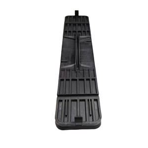 Cubierta de aire acondicionado de repuestos para automóviles para Peugeot 307 308 408 Citroen C4L C4SHIJIA SHIJIA OE 6479A4 6447KN - Product Image 4