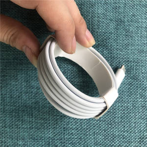 <span class=keywords><strong>Cable</strong></span> <span class=keywords><strong>de</strong></span> alimentación <span class=keywords><strong>de</strong></span> datos <span class=keywords><strong>de</strong></span> carga más rápida PD <span class=keywords><strong>Cable</strong></span> <span class=keywords><strong>de</strong></span> cargador tipo C <span class=keywords><strong>de</strong></span> 2M 20W para <span class=keywords><strong>iPhone</strong></span> <span class=keywords><strong>Cable</strong></span> para <span class=keywords><strong>iPhone</strong></span> <span class=keywords><strong>13</strong></span> - Product Image 4