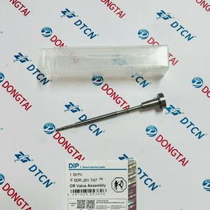 Válvula de control F 00V C01 024 F00VC01024 Compatible con inyector de combustible <span class=keywords><strong>0</strong></span> 445 110 089/090/097/098/115/116 - Product Image 1