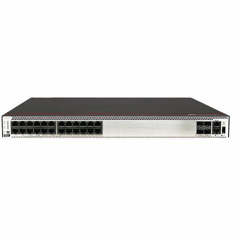 Hua wei S5700 Series 24 port Switches S5731-H24P4XC