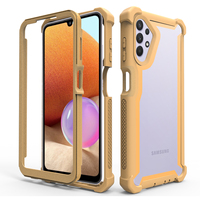 Coque de téléphone anti-choc 360 Funda 2 en 1 pour Tecno Spark 20 PRO Plus lnfinix Hot 40/40 Pro Covers Spark 10/10C