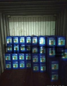 ปุ๋ยน้ำ Npk ออร์แกนิกไฮโดรโปนิกส์สารอาหารสูง100% ละลายน้ำได้จากผู้ผลิตปุ๋ยชั้นนำ - Product Image 5