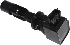 Bobina de encendido de motor de coche UF604 compatible con MAZDA <span class=keywords><strong>3</strong></span> 5 LF2L18100A LF2L18100 C1685 - Product Image 5