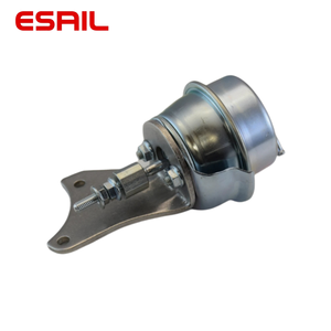 BV35 Turbo Wastegate Actionneur 54359880014 54359710014 54359880015 54359700015 55198317 71789039 93189317 71724104 pour <span class=keywords><strong>Fiat</strong></span> - Product Image 2