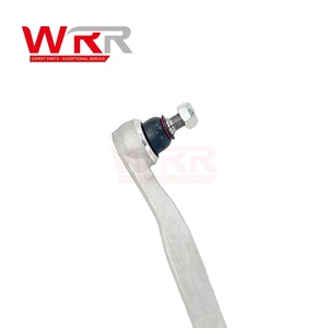 2043308711 2043308811 Brazo de control para Benz W204 W212 C300 E350, horquilla de suspensión delantera inferior de primera calidad y duradera, barra de acoplamiento - Product Image 4