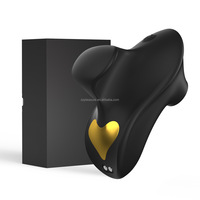Herstellung Sexspielzeug Silikonmodell Massageprodukte Sexprodukte Vagina Biene Kraftvoller Saugfinger Vibrator