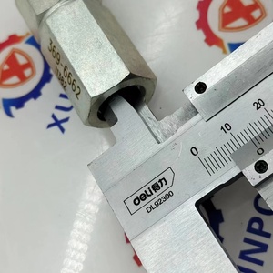 Excavator 328D LCR 329D 330C 330D Parts Regulator Valve 3696662 232-0343 2320343 - Product Image 6
