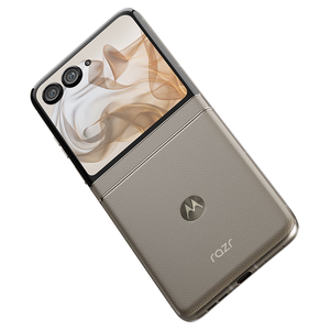 Teléfono Lenovo Moto <span class=keywords><strong>Razr</strong></span> 50 8G 256GB 12G 512GB con Pantalla Exterior Grande, 600000 Pliegues, Certificado 5GAI - Product Image 6