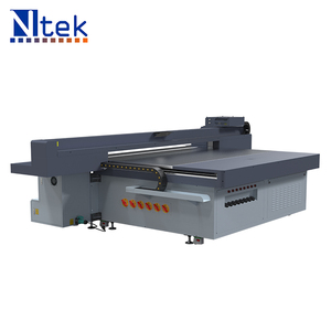 Máy in nhãn cuộn khổ lớn kỹ thuật số UV mới với đầu in Ricoh, điều khiển tự động bằng máy tính PVC - Product Image 6