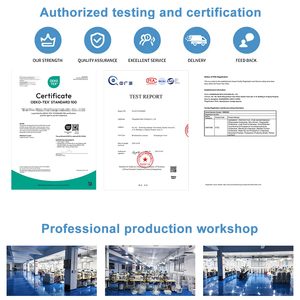 خصم 50% على سراويل داخلية نسائية من القطن العضوي 100%، تسمح بمرور الهواء - Product Image 5