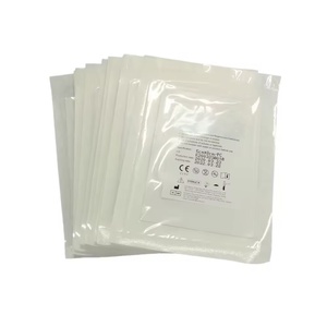 Nhà Sản Xuất Cung Cấp Trực Tiếp Bán Buôn Phẫu thuật Hấp Thụ An Toàn Hiệu Quả Hòa Tan Cầm Huyết Gạc Miếng Đệm Cho Phẫu thuật Sử Dụng - Product Image 4