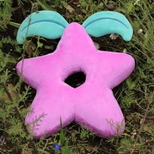 Nouveau produit : Peluches super douces Stardew <span class=keywords><strong>Valley</strong></span> Chicken Super Star avec rembourrage en coton PP pour soulager le stress - Cadeau pour enfants - Product Image 2