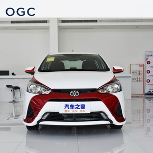 <span class=keywords><strong>Toyota</strong></span> <span class=keywords><strong>Yaris</strong></span> <span class=keywords><strong>2018</strong></span> LHD 5 places 1.5L AT Voiture d'occasion Économe en carburant Vente chaude Ghana Nigéria Togo Bénin Côte d'Ivoire Fournisseur Chine - Product Image 5