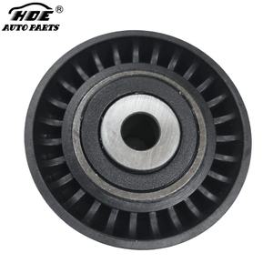 11750-00Q2E VKM36087 119230802R 532053410 Venta al por mayor de piezas de automóvil HDE, polea tensora para Nissan X-Trail Navara NP300 - Product Image 3