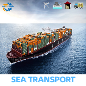 Грузовые грузовые перевозки, экспедиторские услуги, морская доставка в Канаду, доставка, перевозка, экспортная доставка, FBA - Product Image 2